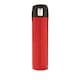 image 1 of XD Collection Thermal Flask - Red - One Size