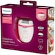 image 1 of Philips BRE285/00 Satinelle Essential Corded Epilator