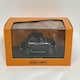 image 6 of Volkswagen 1303 1974 Black 1:43 Scale Maxichamps 940055100