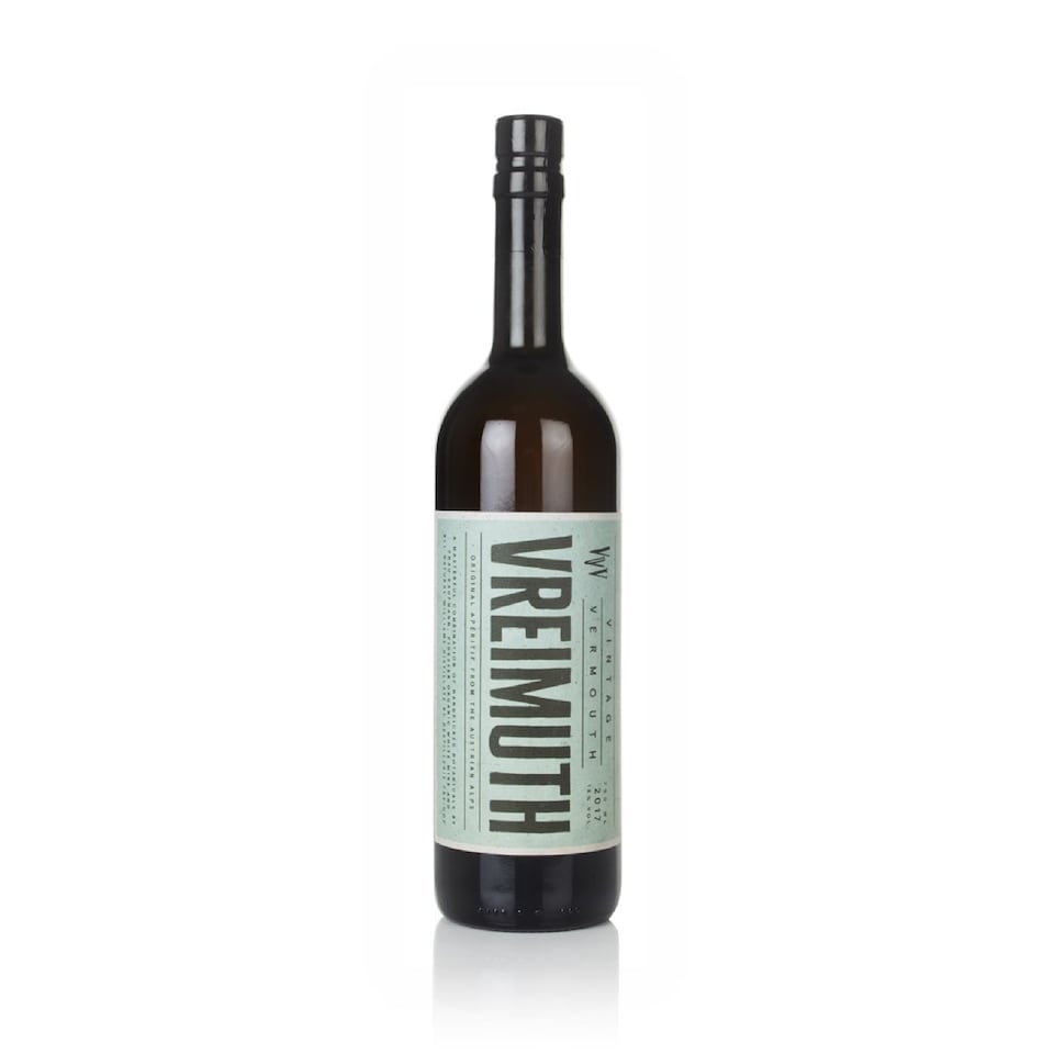 image 1 of Vreimuth Vintage Vermouth 2017