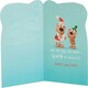 image 5 of Funny Design Grandad Christmas Card
