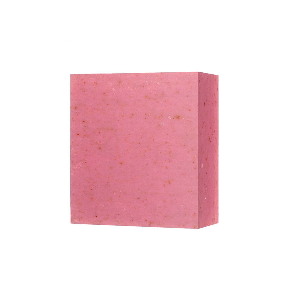 image 1 of skinPharmacy Rose Anti-Ageing Facial Cleansing Soap 100g for Hydration and Soothing
