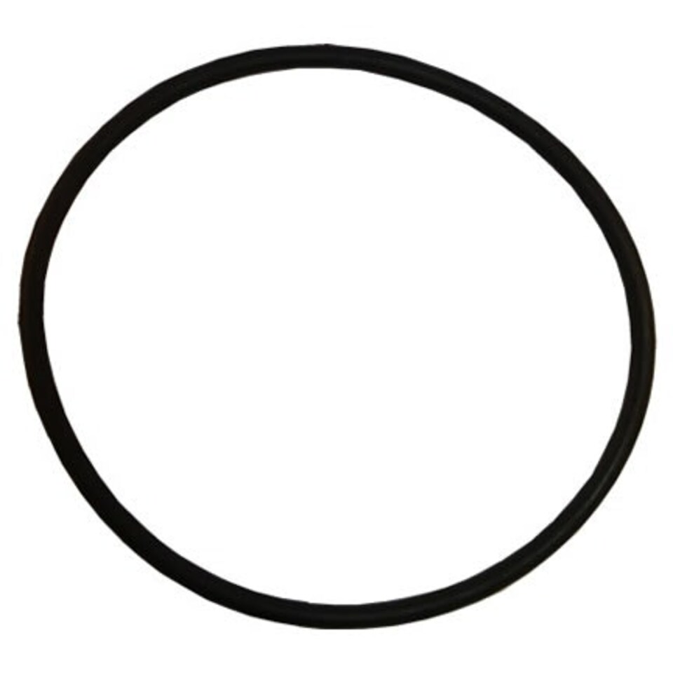 Plastica Extra Flat Light O-Ring
