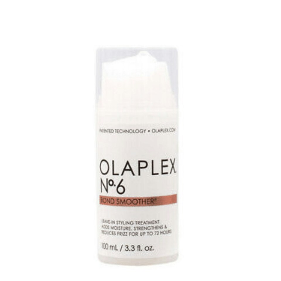 image 1 of Olaplex N° 6 Bond Smoother 100ml