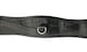 image 3 of Rhinegold Memory Foam Girth Black | Colour: Black
Size: 50 Inch