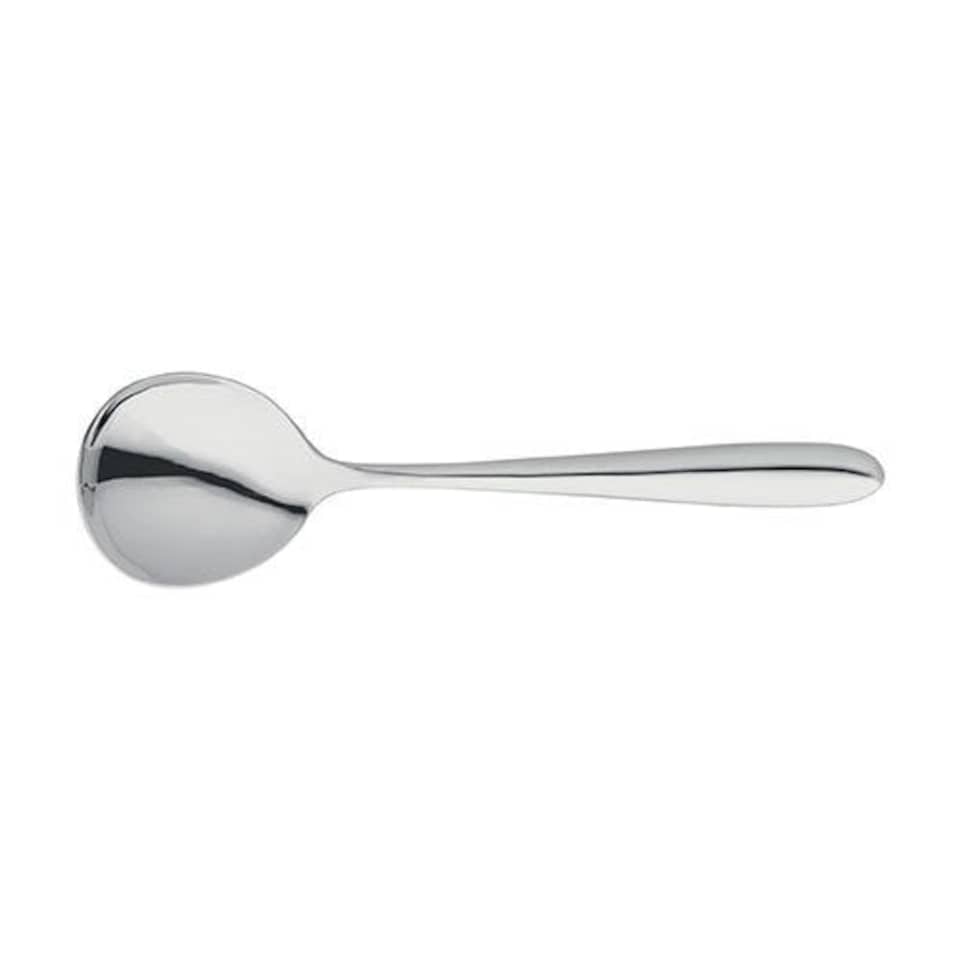 image 1 of Stellar Winchester Soup Spoon