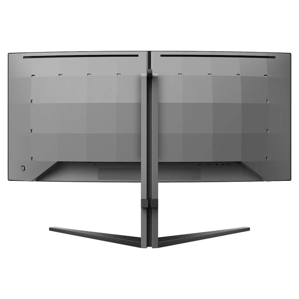 image 1 of Philips Evnia 6000 34 inch Wide Quad HD QD-OLED 175Hz Curved Gaming Monitor
