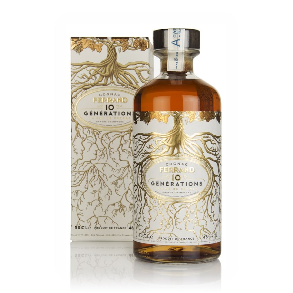 image 1 of Pierre Ferrand Ten Generations | Clear