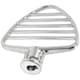 image 4 of SPARES2GO Pastry Beater KSMPB5SS Type for KitchenAid 4.3 4.7 4.8 L Tilt Head Stand Mixer K45 K45SS KSM90 KSM100