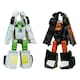 image 1 of Transformers War for Cybertron: Earthrise Micromaster Hot Rod Patrol Action Figure 2-Pack
