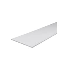 Pack of 3 (Total 3 Unit) - 15mm (T) x 531mm (W) Melamine Faced Chipboard - 2400mm Length