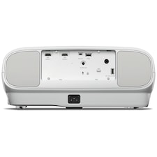Epson EH-TW7000 Standard throw projector 3000 ANSI lumens 3LCD 3D White