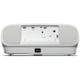image 1 of Epson EH-TW7000 Standard throw projector 3000 ANSI lumens 3LCD 3D White