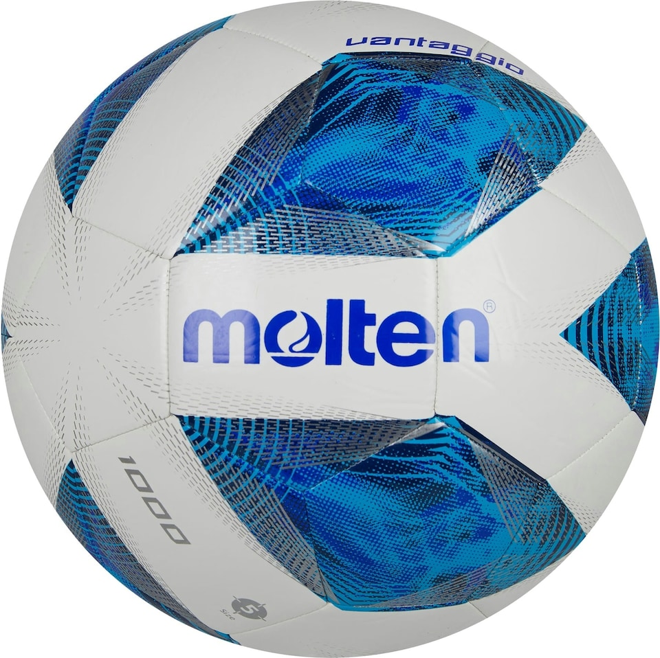 image 1 of Molten Vantaggio 1000 Essential Football | Black