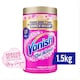 image 4 of Vanish Oxi Action 3 x 1.5kg (total 4.5 kg) Laundry Booster Stain Remover Powder Chlorine-Free