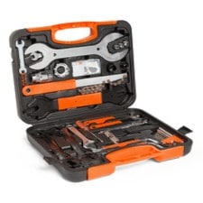 Bike Maintenance Essentials