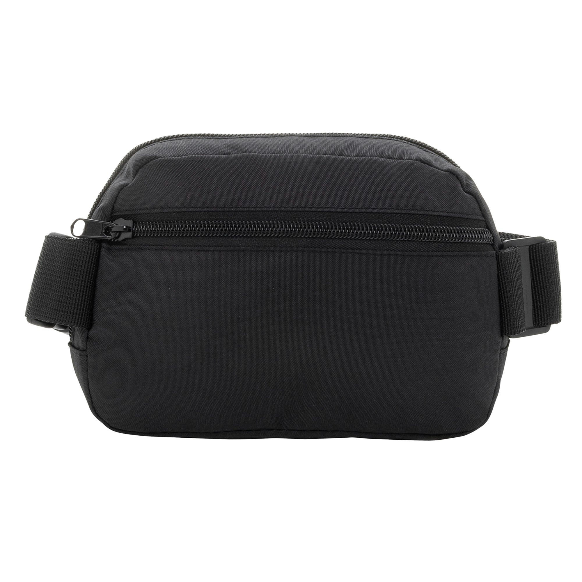 XD Collection Aero Aware RPET Everyday Sling - Black - One Size Black
