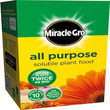 Miracle-Gro All Purpose Soluble Plant Food - 500g