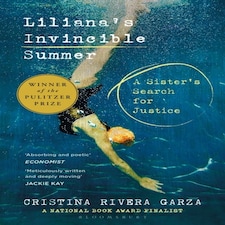 Liliana's Invincible Summer