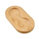 image 7 of Cooks Professional Electric Salt & Pepper Mill Set with Bamboo Base