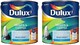 image 1 of Dulux Matt Bright Skies 2.5L