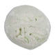 image 4 of Dome Domed Final Finishing Polishing Mop 110mm Wide Soft Grade Cotton 6pk