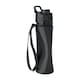 image 1 of MidOcean Lett Water Bottle | Black | Black | 1