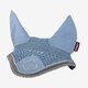 image 9 of LeMieux Classic Fly Hood Blue | Medium