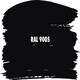 image 2 of Jenolite Directorust All-in-One Multi-Surface Paint - Black Gloss - 1L