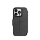 image 1 of Tech21 EvoLite Wallet for iPhone 14 Pro Black Black