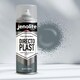image 3 of Jenolite Directoplast Multi-Surface Paint - Slate Grey Gloss - 400ml Spray Can - 2-Pack