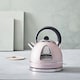 image 2 of Cuisinart CTK17PU Kettle Stainless Steel 1.7L Vintage Rose