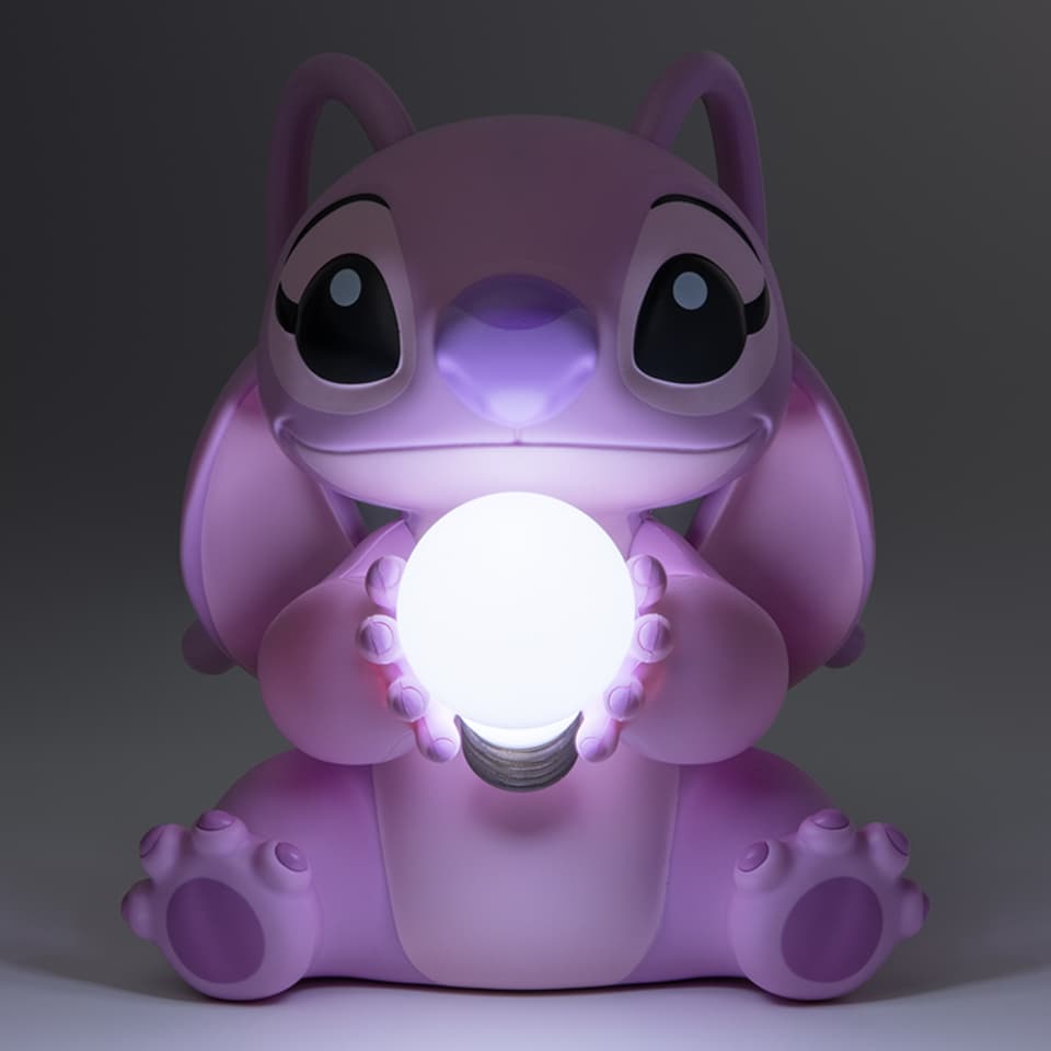 image 1 of Angel Light Closed Box