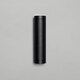 image 4 of BHS Polo Outdoor Wall Light, Black