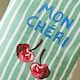 image 3 of Ulster Weavers Summer Fruits Gauntlet Oven Glove Multi