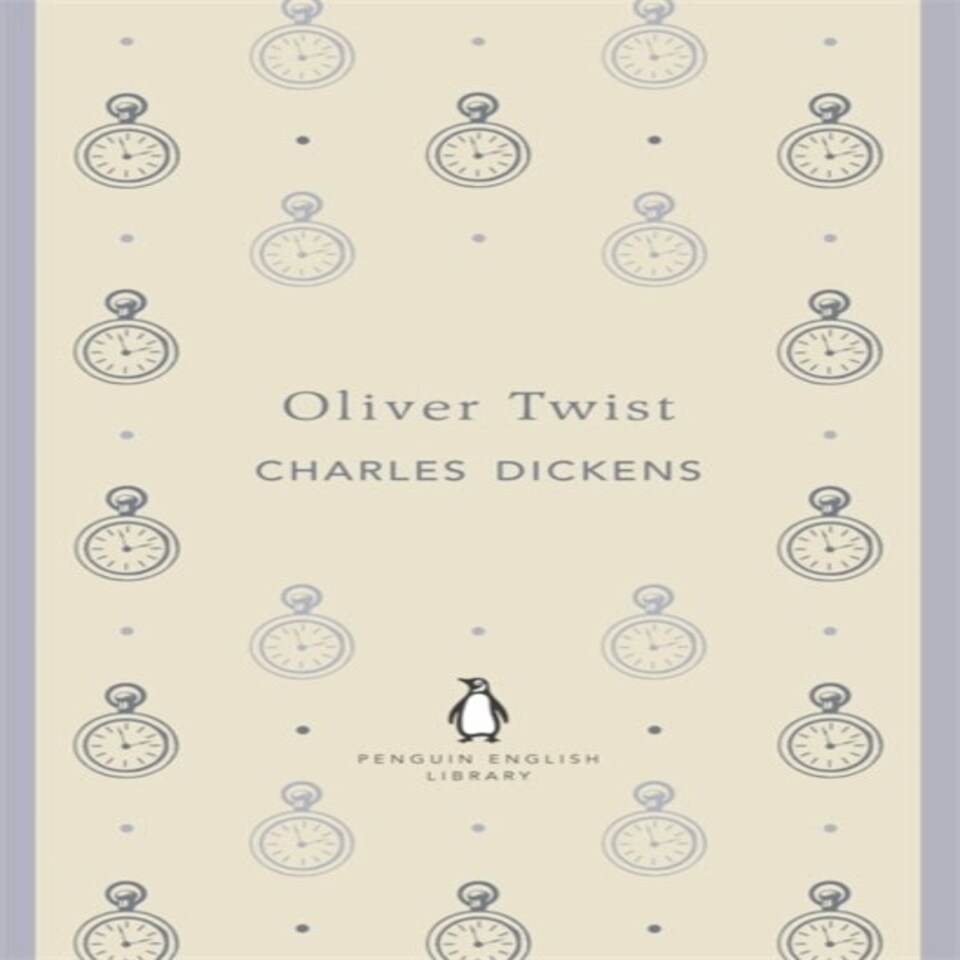 Oliver Twist
