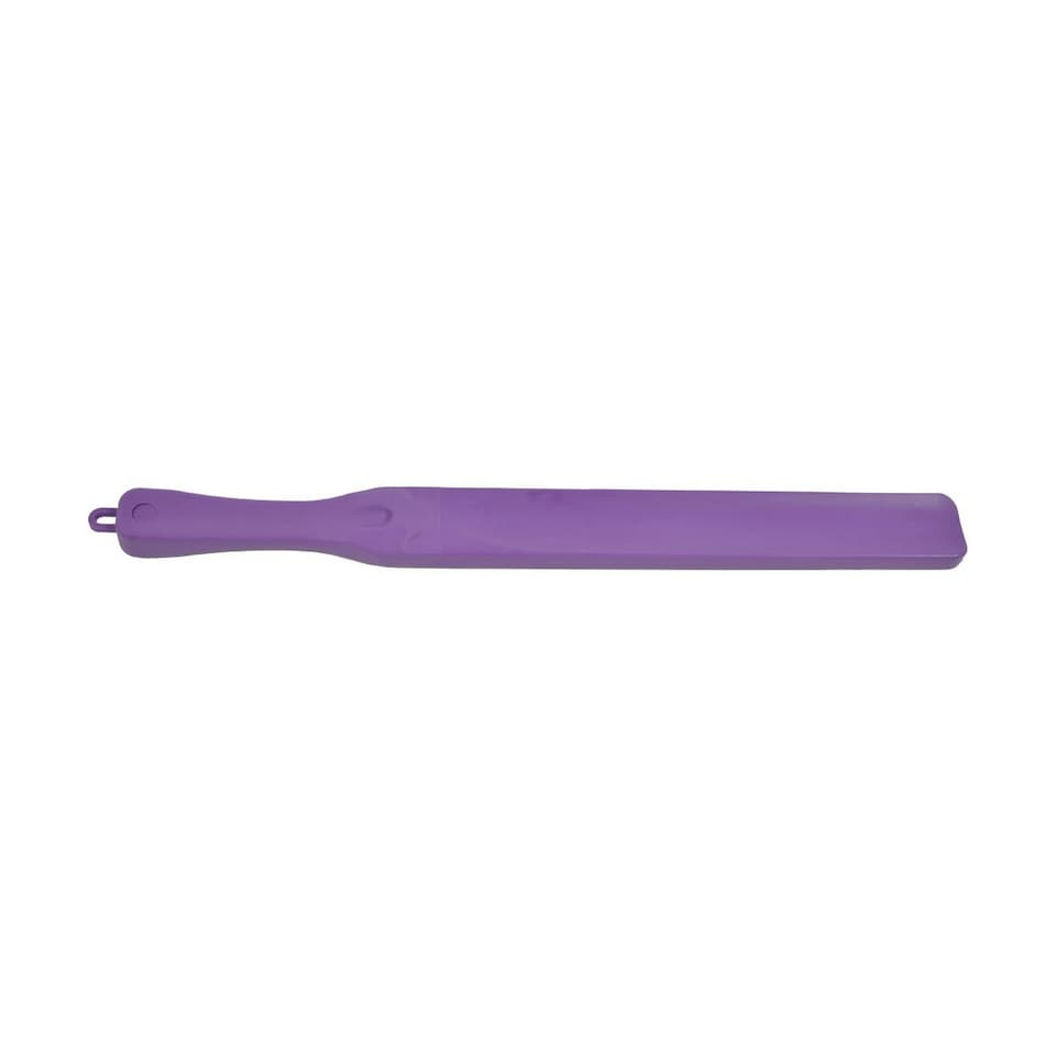 Harold Moore Universal Feed Stirrer - Purple - One Size