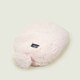 image 3 of Warmies Microwavable Bottle Blossom Colour One Size