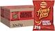 image 1 of Walkers French Fries Ready Salted Snacks Crisps 21g (Case of 32)