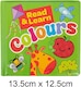 image 8 of Pack Of 4 Baby Bath Books Educational Number Letters Stimulating Sensory