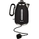image 3 of Tefal Retra Kettle, Fast Boil, 3000 W 1.7L Matt Black KI780N40