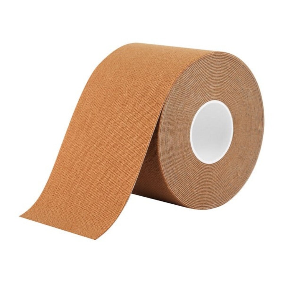 image 1 of Brushworks Body Tape Shade 4.0 - Toffee
