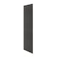 image 3 of Acoustic Slat Wall Panel – Anthracite Grey