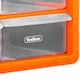 image 5 of VonHaus 44 Multi Drawer Organiser for Small Parts & Tool Bits