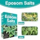 image 5 of Vitax Epsom Salts 1.25kg Fast Acting Magnesium Feed for Gardens & Houseplants