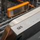 image 4 of SIA SBID6116 60cm Integrated Dishwasher, 16 Place Settings