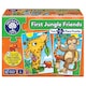 image 1 of First Jungle Friends