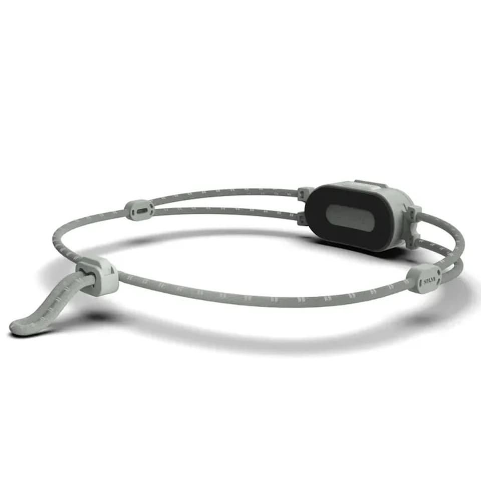 image 1 of Silva SMini Fly LED Rechargeable Head Torch