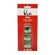 image 2 of Uwin Grip Tape (Pack of 3) - Green - 1.2m x 0.6mm