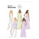 image 3 of Butterick 5963 Paper Sewing Pattern – Women’s Bags, Dresses, Robes, Trousers, Pyjamas & Tops, Easy Bag Making, Dressmaking Pattern, UK Sizes 6–8–10–12–14
